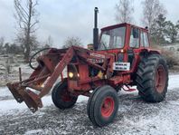 Traktor VOLVO-BM T 700