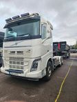 Volvo FH16 6x4 dragbil hydraulik 3,9 hjulbas