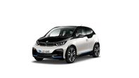 BMW i3s 120 Ah Charged Plus/ Navi - Stora skärmen/ Service