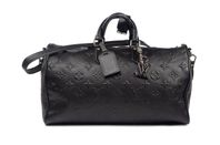 Louis Vuitton Keepall Revelation