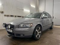 Volvo V50 T5 Kinetic Euro 4