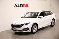 Skoda Octavia TDI 150hk 4x4 Style DSG / Drag / Värmare / Bac