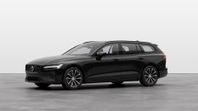 Volvo V60 T6 Recharge Plus Dark Nordic Edition