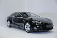 Tesla Model S Long Range AWD Raven Moms