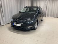 Skoda Fabia Kombi STYLE TSI 90, Panorama