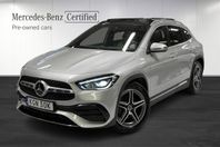 Mercedes-Benz GLA 200 d | AMG | PANO | NAVI | B-KAMERA