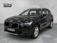 Volvo XC60 D4 AWD D4 AWD Momentum SE