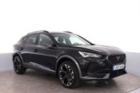 Cupra Formentor TSI 150Hk DSG Backkamera/dragkrok