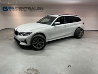 BMW 330e Touring Steptronic Sport line GPS