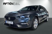 Seat Leon ST FR Plug-in 204hk DSG | Drag, Värmare, B-kamera