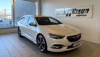 Opel Insignia Business OPC-Line 210hk 4x4 Aut Bose Värmare