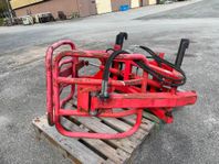 Bala Agri Hydraulisk Rundbalsgrip med Trimafäste