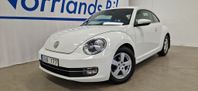 Volkswagen Beetle THE  TSI 105 2012