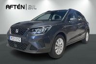 Seat Arona a 1.0 TSI 110 hk DSG Style| P-sensor bak, Carplay