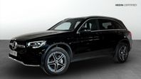 Mercedes-Benz GLC 300 DE 4MATIC AMG-LINE