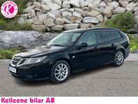 Saab 9-3 SportCombi 1.9 TiD Vector Euro 4