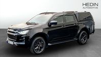 Isuzu D-Max D-MAX CREW CAB XRX DC MY23 AT