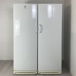 ELECTROLUX Kyl/frys-set ERC37260W/EUC29260W