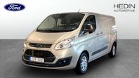 Ford Transit Custom Trend 290 2.0 TDCi 170hk Dragkrok