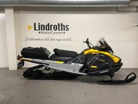 Ski-Doo Tundra 600 EFI  -22