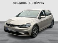 Volkswagen Golf 1.0 TSI 5-D Bluemotion DSG