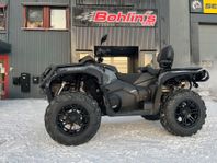 Can-Am Outlander Max Pro XU HD8 -25 *I butiken*