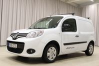 Renault Kangoo dCi 90HK Automat Bra Utrustning 4800Mil Moms