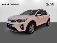 Kia Stonic 1.0 T-GDi 120 hk DCT Advance Plus | Låga mil