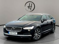 Volvo V90 T6 340hk AWD Recharge BLIS 360°Kamera Drag 2.95% r
