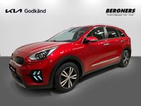 Kia Niro Plug-in Hybrid Advance Plus (Drag, V-hjul)