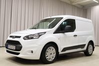 Ford Transit  Connect TDCi Drag Värmare Backkamera Leasebar