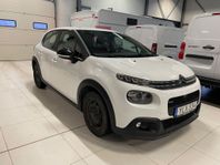 Citroën C3 1.2 VTi Euro 6