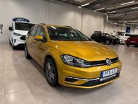 Volkswagen Golf Sportscombi 1.6 TDI Man 116hk