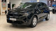 Opel Grandland X Grandland 1.2 Turbo GS Line