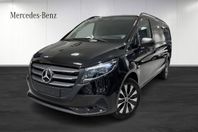 Mercedes-Benz Vito 119 CDI SKÅP LÅNG SELECT|4X4|LAGER