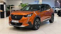 Peugeot 2008 1.2 PureTech EAT GT Pack