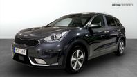 Kia Niro Hybrid Hybrid 1,6 141 HK Advance Plus 1 *Dragkrok