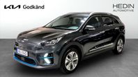 Kia E-Niro ADVANCE PLUS 64KWh 204HK Kia Godkänd