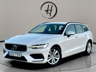 Volvo V60 D4 190hk Advanced Edition Drag Nyservad