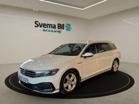 Volkswagen Passat Plug-In Hybrid Business Comfort Automat