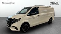 Mercedes-Benz Vito VITO 119 4x4 / Demo / EX. LÅNG SELECT