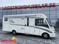 Hymer B 678 PL 1-ÅRS GARANTI Köp nu-Hämta i vår