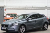 Volvo V40 T2 Geartronic Kinetic LED Sensorer Vinterhjul Euro