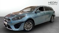 Kia Cee´d CEED SW PHEV ADVANCE