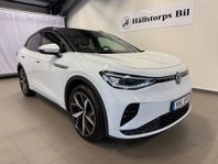 Volkswagen ID.4 GTX Plus 82 kWh DRAG CARPLAY RÄNTA 2,95%