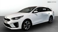 Kia Cee´d SW Plug-In Hybrid Advanced Plus 2 / SoV Hjul