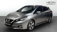 Nissan Leaf N-CONNECTA MY21 40 KWH LED