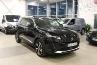 Peugeot 5008 GT 1.2 PureTech 130hk Aut - BACKKAMERA