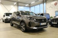 Peugeot 5008 GT 1,2 PureTech 130hk Aut - BACKKAMERA