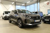 Peugeot 5008 GT 1.2 PT 130hk Aut - BACKKAMERA